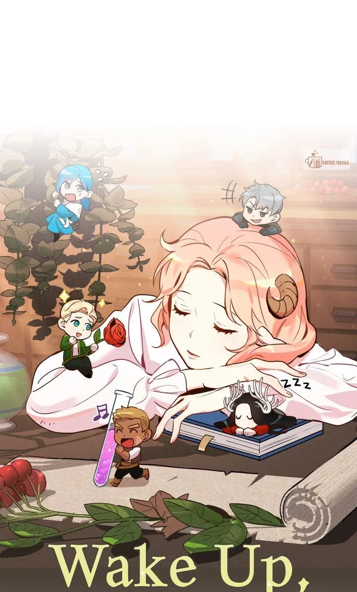 Wake Up, Warrior Chapter 110 Online - página 43