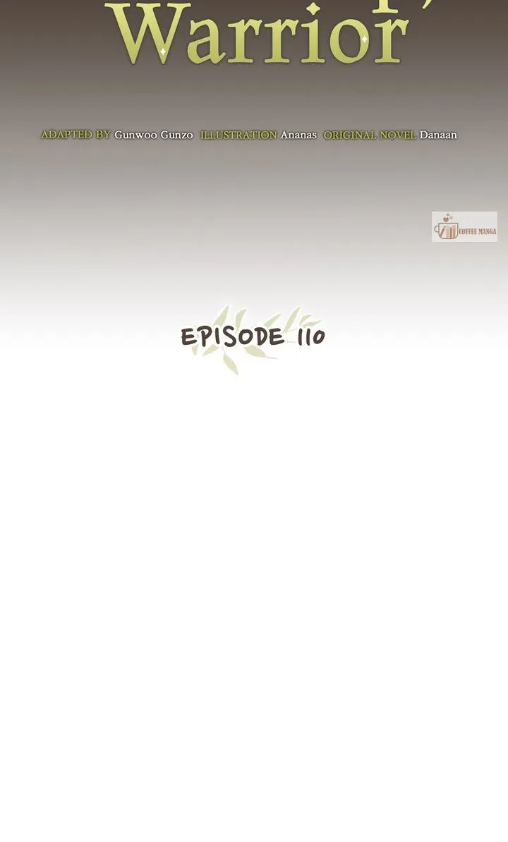 Wake Up, Warrior Chapter 110 Online - página 44