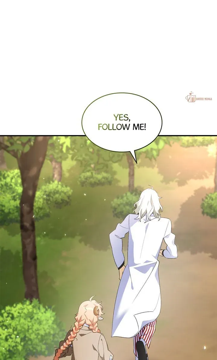 Wake Up, Warrior Chapter 110 Online - página 54