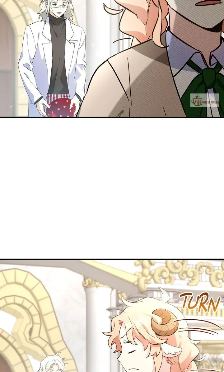 Wake Up, Warrior Chapter 110 Online - página 67
