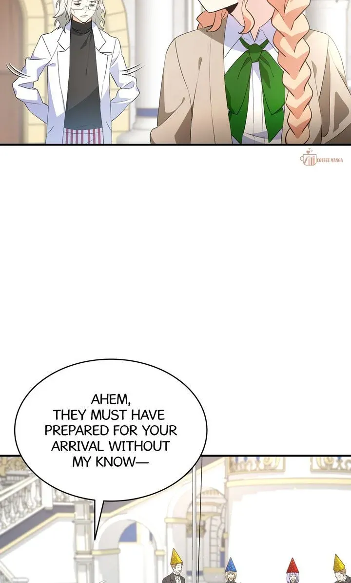 Wake Up, Warrior Chapter 110 Online - página 68