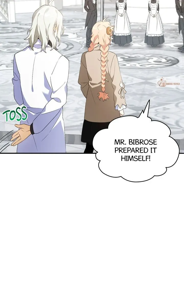 Wake Up, Warrior Chapter 110 Online - página 69