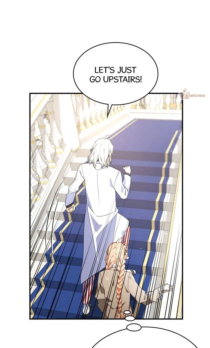 Wake Up, Warrior Chapter 110 Online - página 70