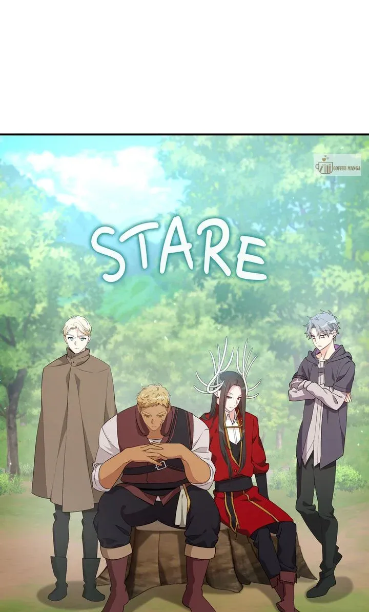 Wake Up, Warrior Chapter 110 Online - página 84