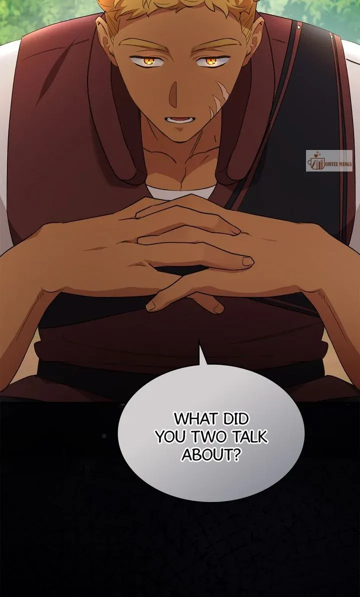 Wake Up, Warrior Chapter 110 Online - página 88