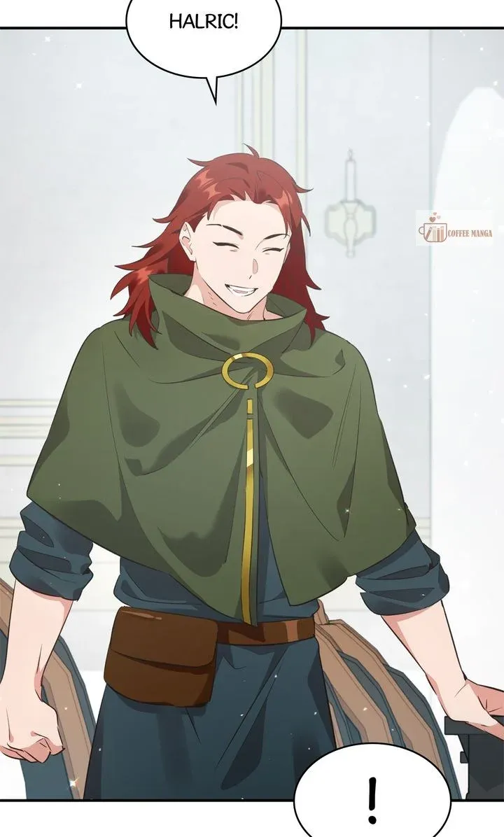 Wake Up, Warrior Chapter 112 Online - página 5
