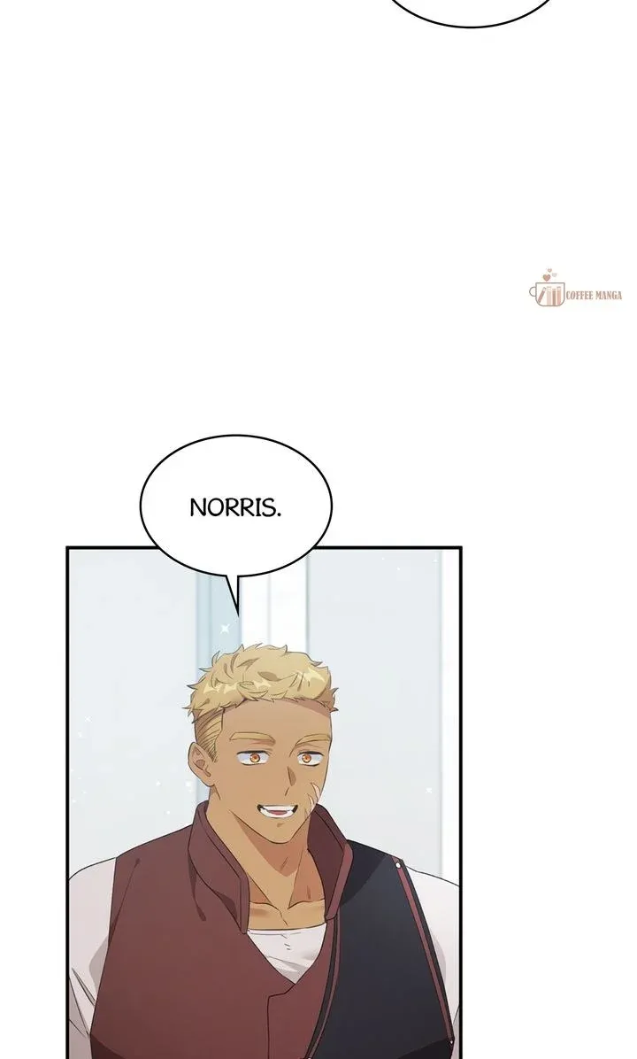 Wake Up, Warrior Chapter 112 Online - página 6