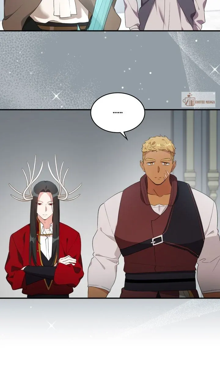 Wake Up, Warrior Chapter 112 Online - página 18
