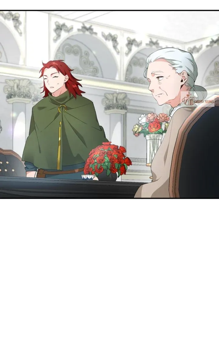 Wake Up, Warrior Chapter 112 Online - página 19