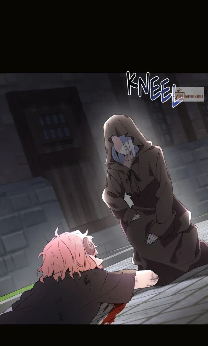 Wake Up, Warrior Chapter 112 Online - página 33