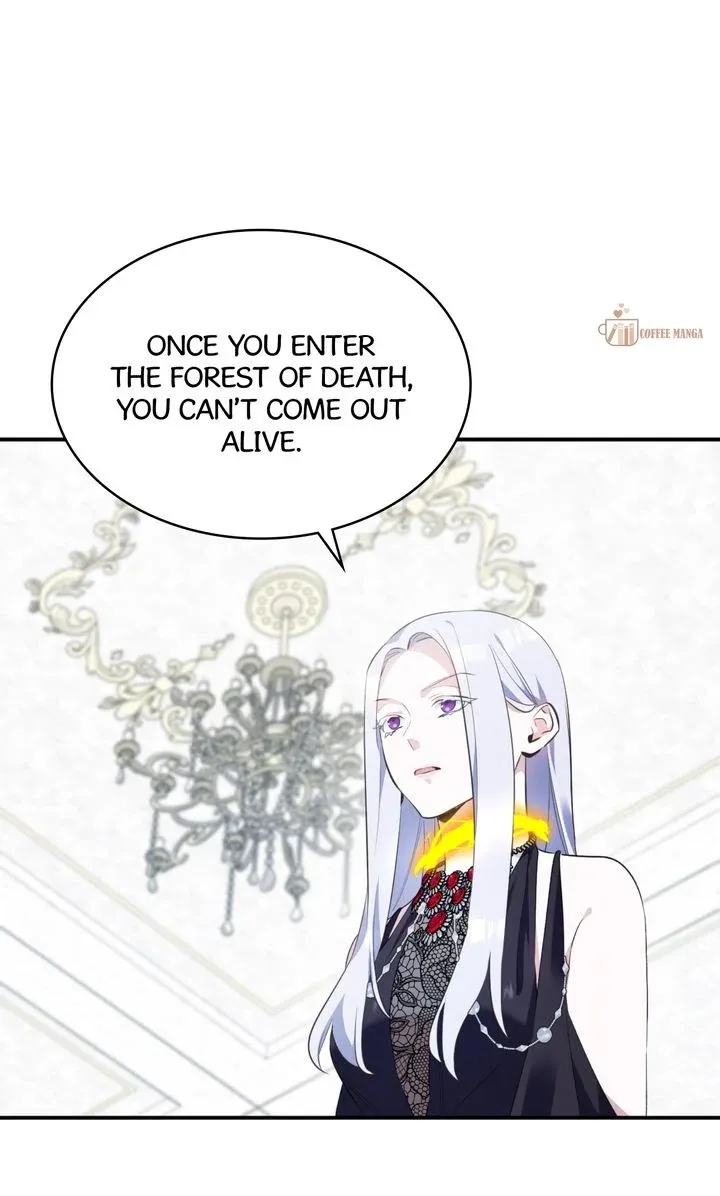 Wake Up, Warrior Chapter 112 Online - página 56