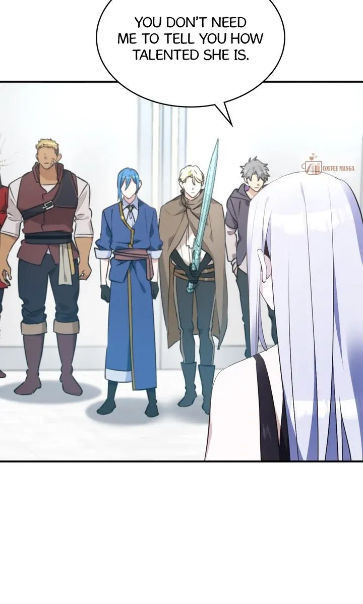 Wake Up, Warrior Chapter 112 Online - página 63