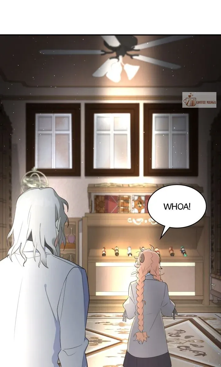 Wake Up, Warrior Chapter 112 Online - página 73