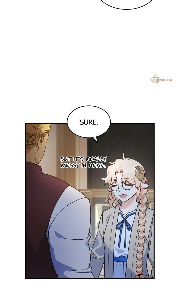 Wake Up, Warrior Chapter 115 Online - página 3