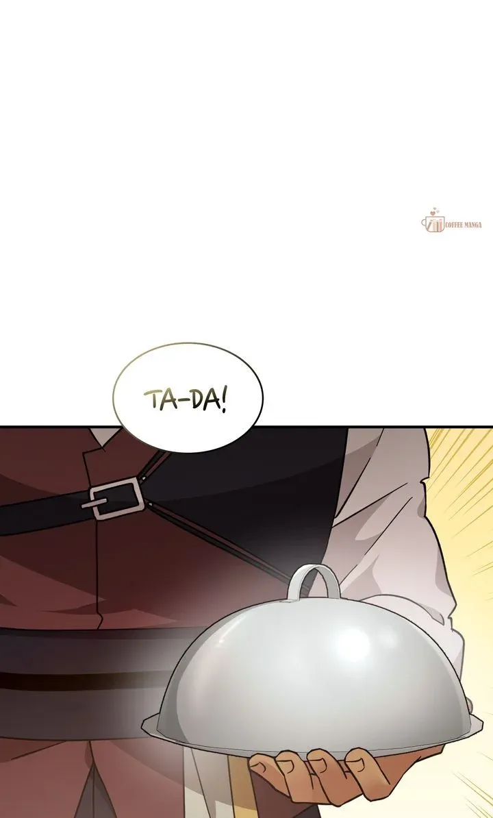 Wake Up, Warrior Chapter 115 Online - página 4