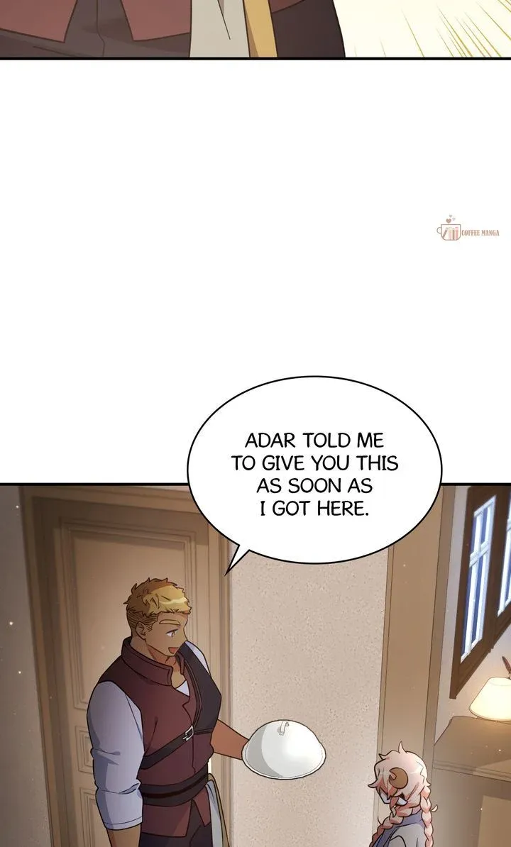 Wake Up, Warrior Chapter 115 Online - página 5
