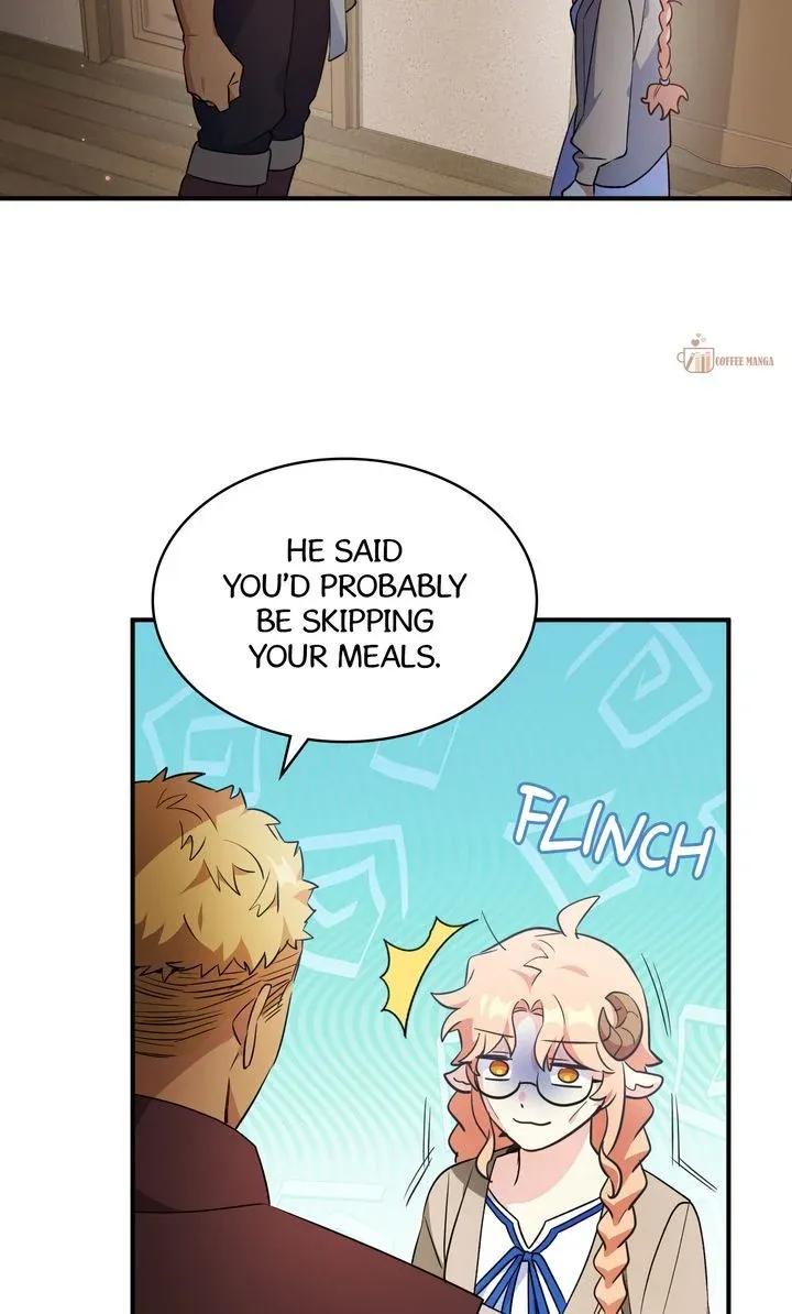 Wake Up, Warrior Chapter 115 Online - página 6