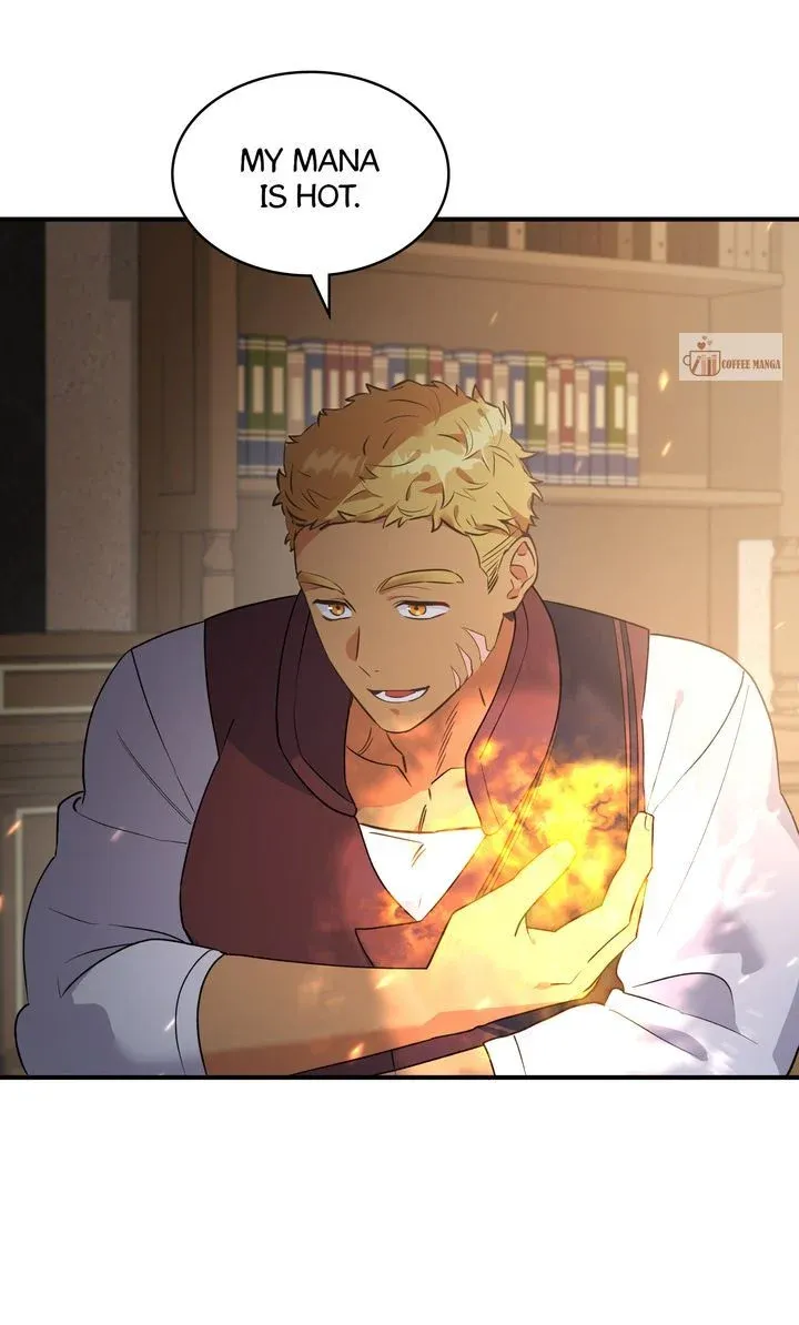 Wake Up, Warrior Chapter 115 Online - página 18