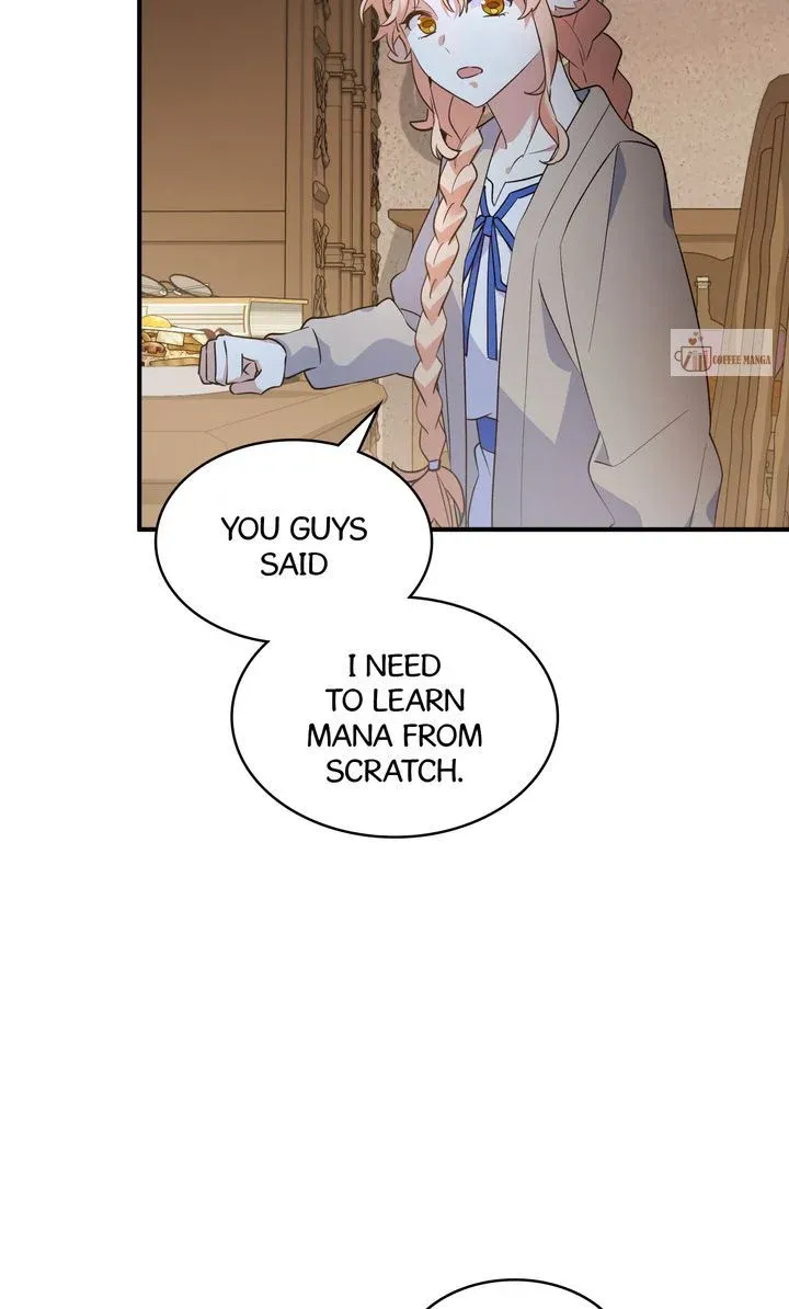 Wake Up, Warrior Chapter 115 Online - página 23