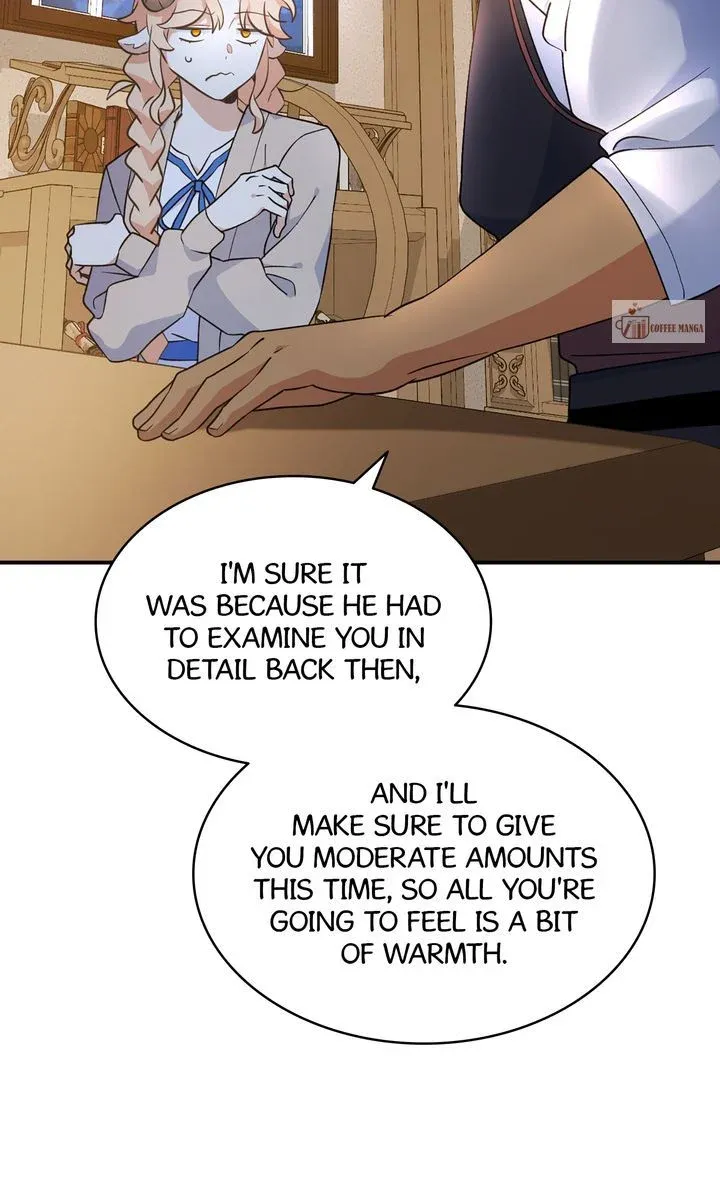 Wake Up, Warrior Chapter 115 Online - página 33