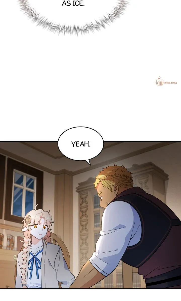 Wake Up, Warrior Chapter 115 Online - página 35