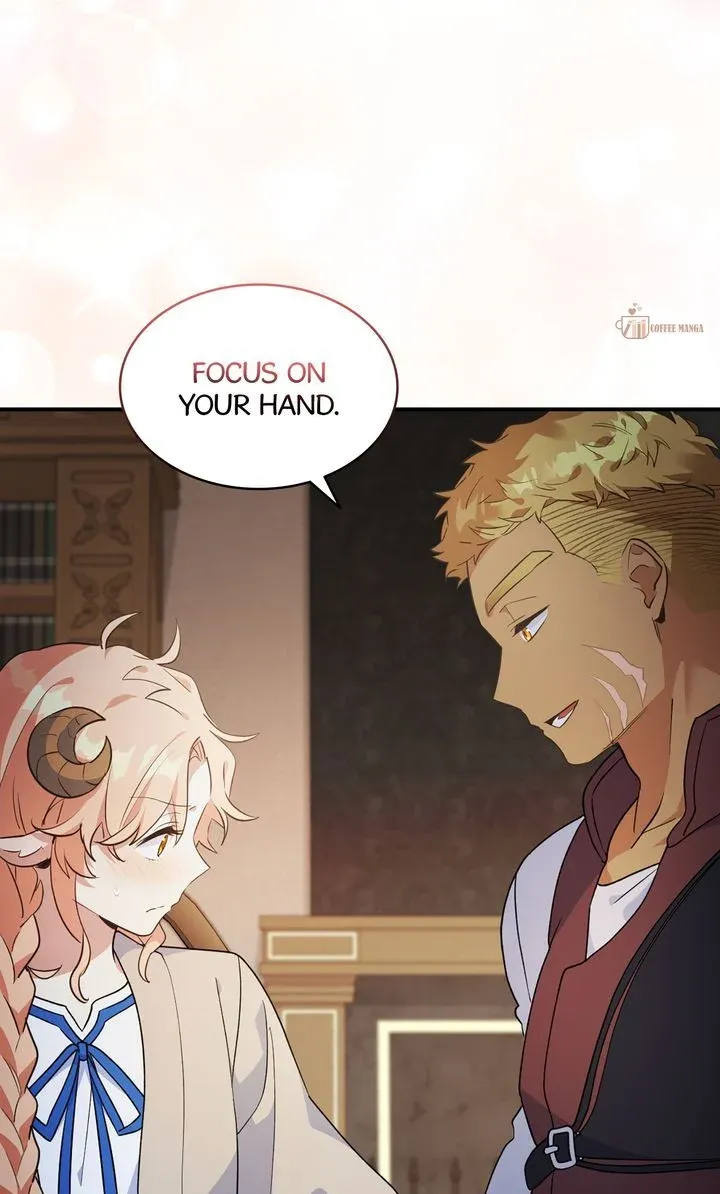 Wake Up, Warrior Chapter 115 Online - página 37