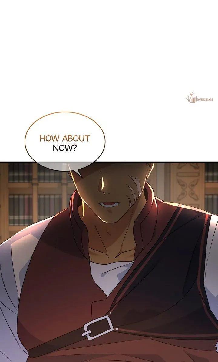 Wake Up, Warrior Chapter 115 Online - página 41