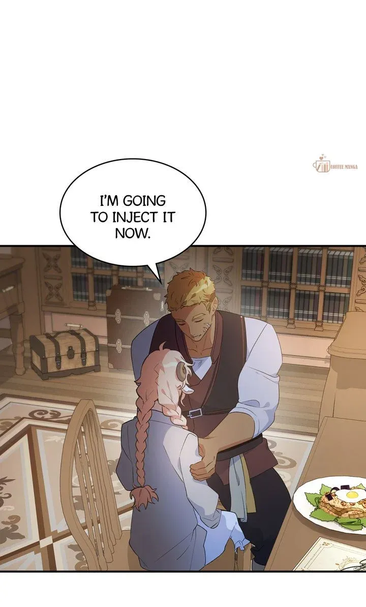 Wake Up, Warrior Chapter 115 Online - página 45