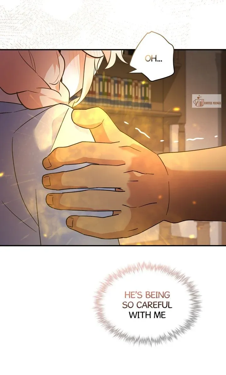 Wake Up, Warrior Chapter 115 Online - página 50