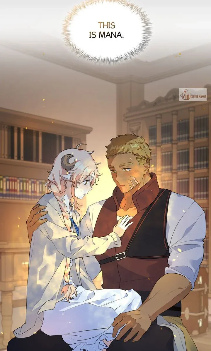 Wake Up, Warrior Chapter 115 Online - página 61