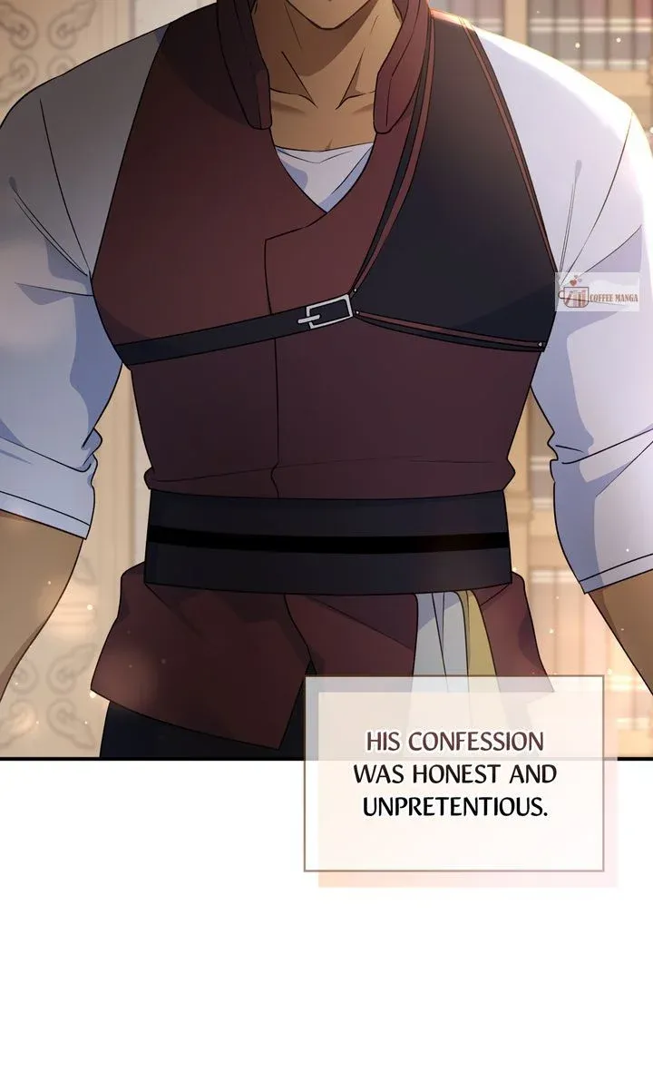 Wake Up, Warrior Chapter 116 Online - página 3