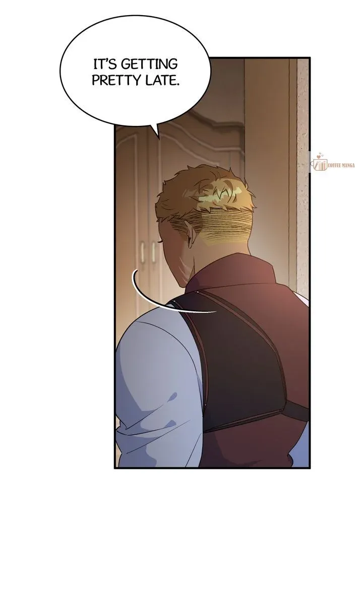 Wake Up, Warrior Chapter 116 Online - página 8
