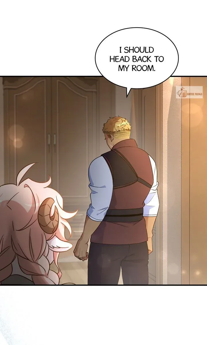 Wake Up, Warrior Chapter 116 Online - página 9