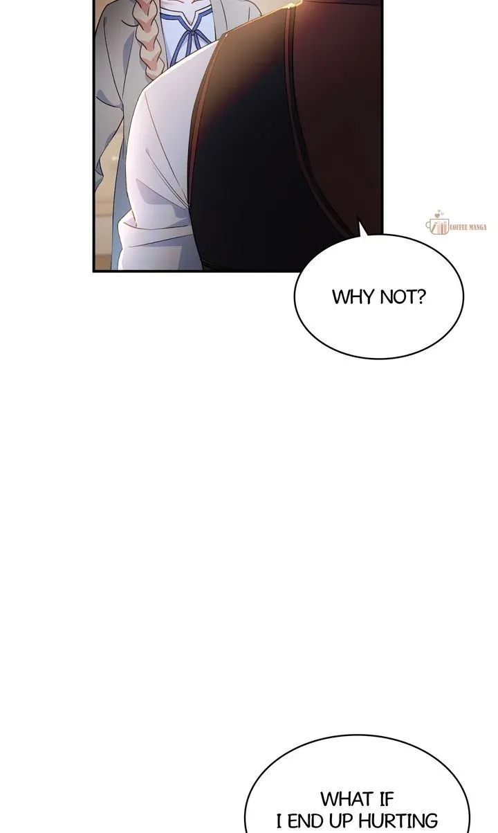 Wake Up, Warrior Chapter 116 Online - página 17