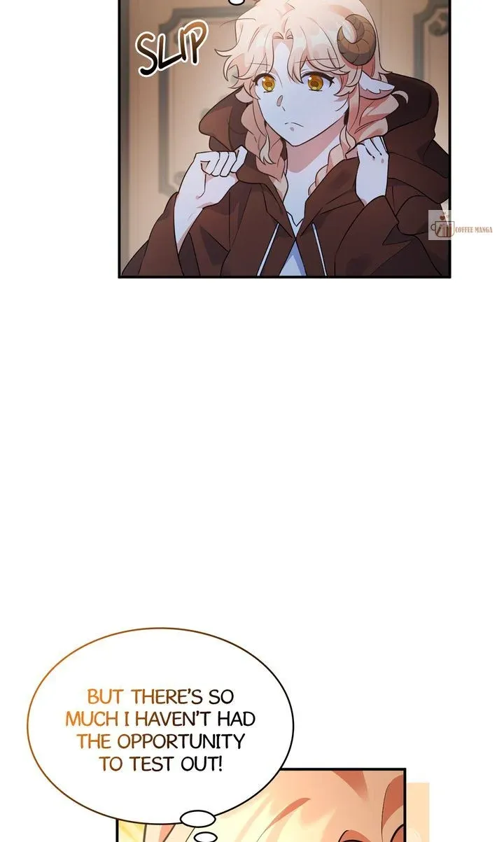 Wake Up, Warrior Chapter 116 Online - página 32