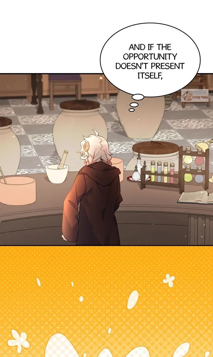 Wake Up, Warrior Chapter 116 Online - página 34