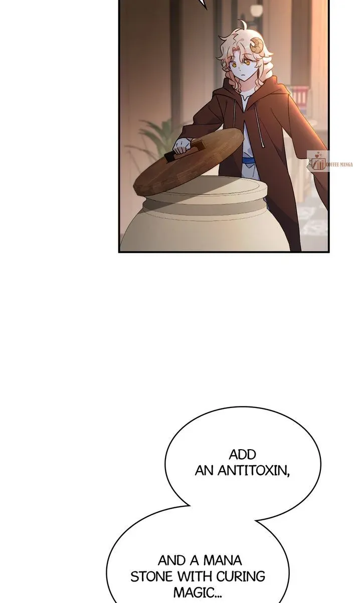 Wake Up, Warrior Chapter 116 Online - página 37