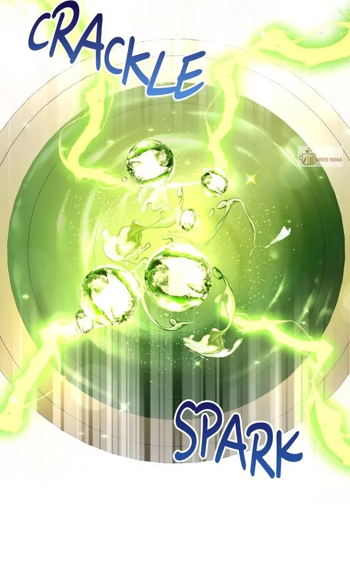 Wake Up, Warrior Chapter 116 Online - página 40