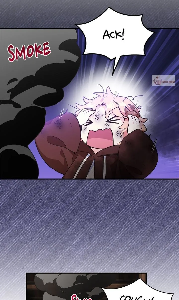 Wake Up, Warrior Chapter 116 Online - página 44