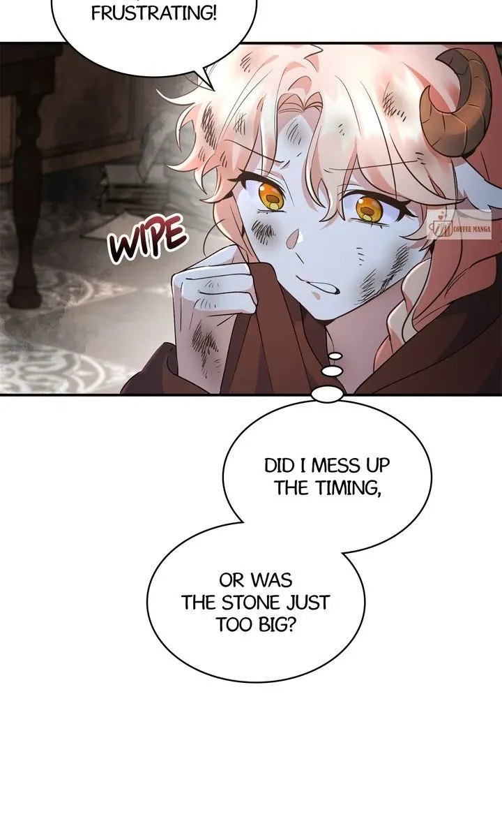 Wake Up, Warrior Chapter 116 Online - página 46