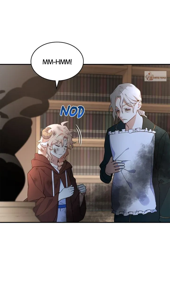 Wake Up, Warrior Chapter 116 Online - página 49