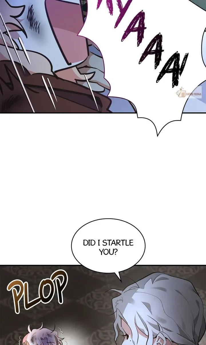 Wake Up, Warrior Chapter 116 Online - página 51