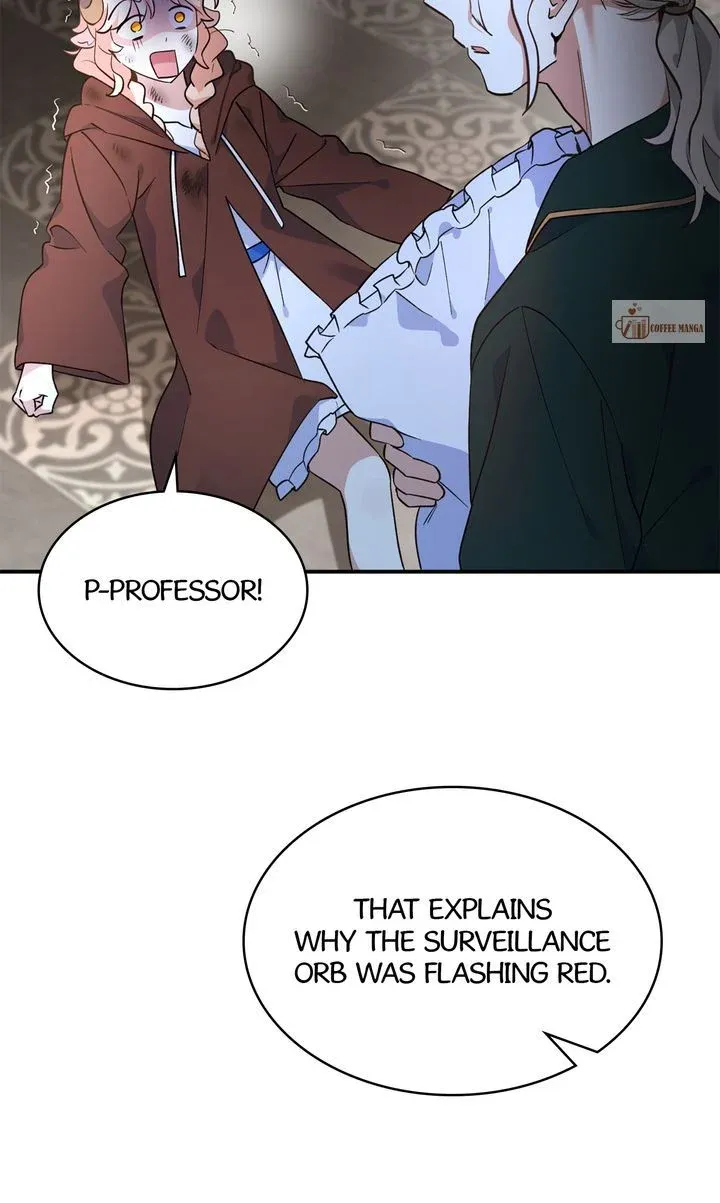 Wake Up, Warrior Chapter 116 Online - página 52