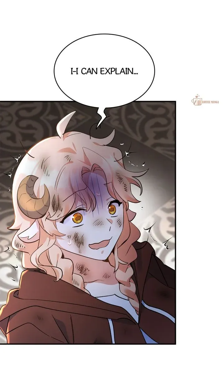 Wake Up, Warrior Chapter 116 Online - página 53