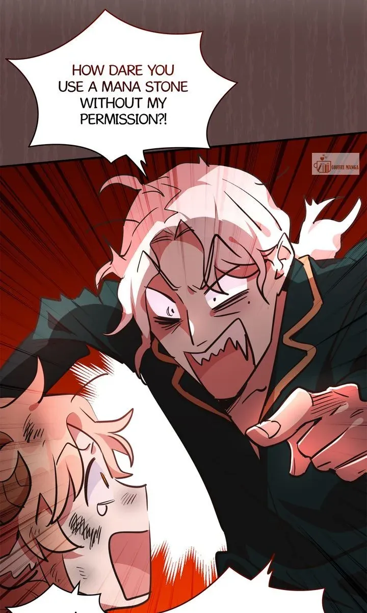 Wake Up, Warrior Chapter 116 Online - página 55