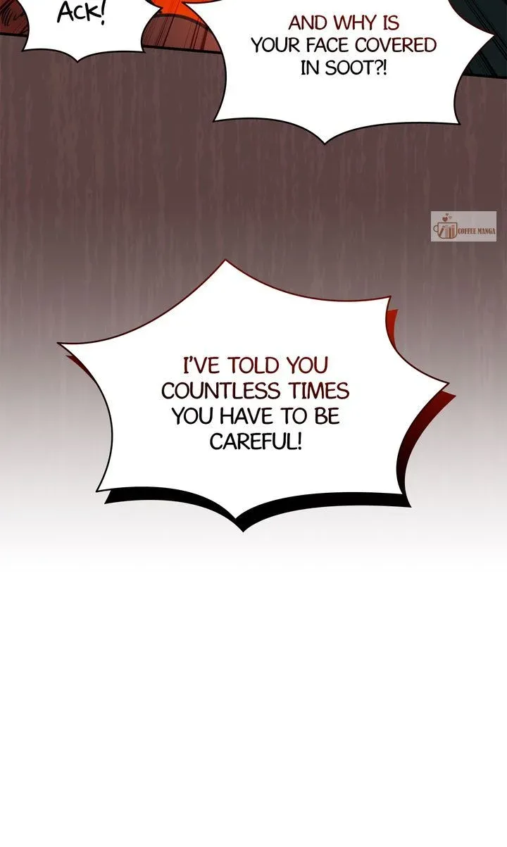 Wake Up, Warrior Chapter 116 Online - página 56