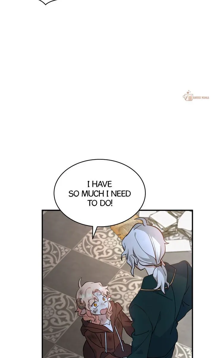 Wake Up, Warrior Chapter 116 Online - página 58