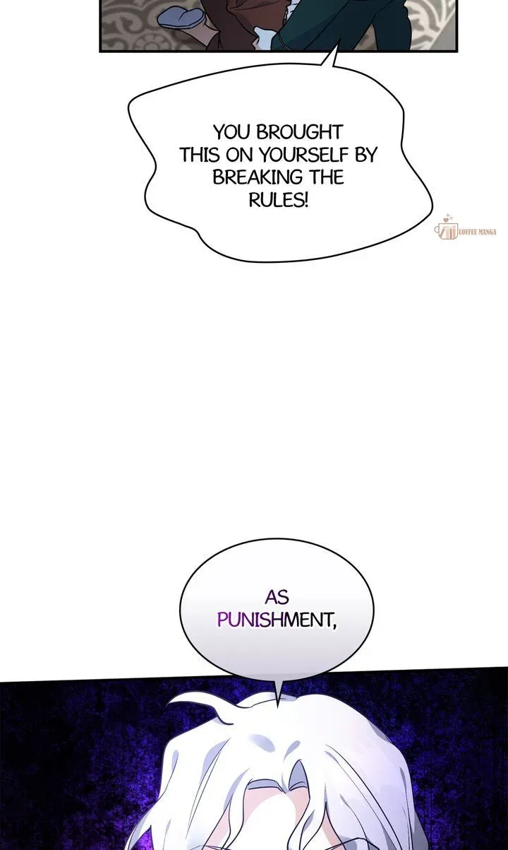 Wake Up, Warrior Chapter 116 Online - página 59