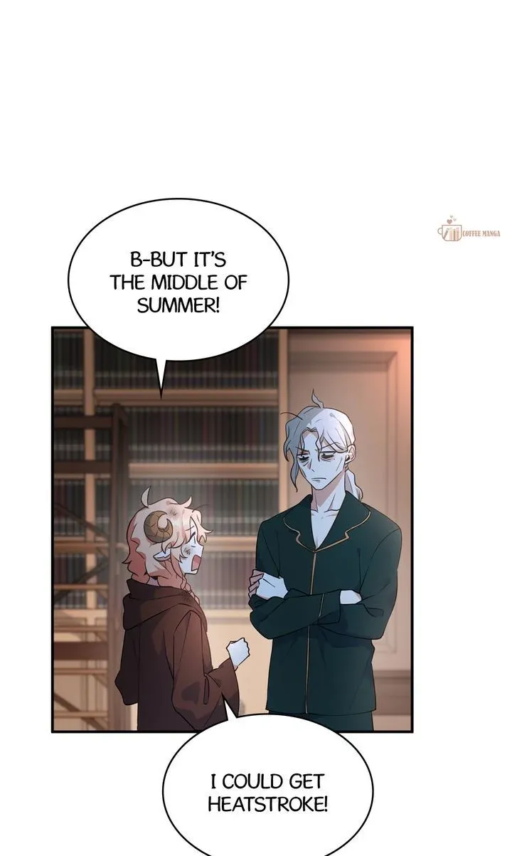 Wake Up, Warrior Chapter 116 Online - página 61