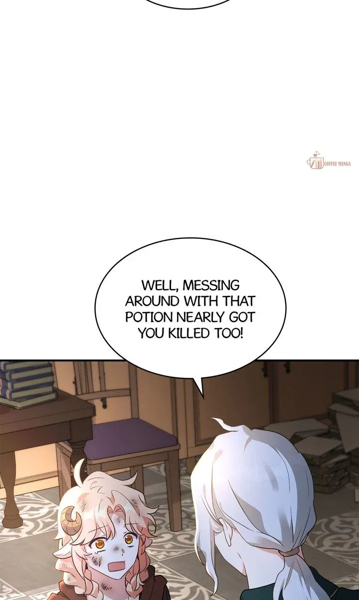 Wake Up, Warrior Chapter 116 Online - página 62